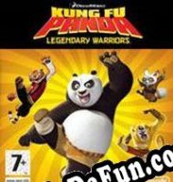 Kung Fu Panda: Legendary Warriors (2008/ENG/MULTI10/RePack from SCOOPEX)