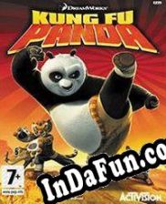 Kung Fu Panda (2008) | RePack from CLASS