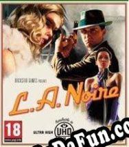 L.A. Noire (2011) | RePack from rex922