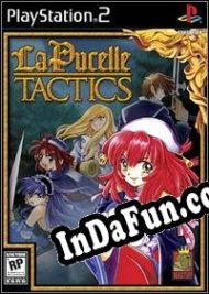 La Pucelle: Tactics (2004/ENG/MULTI10/Pirate)