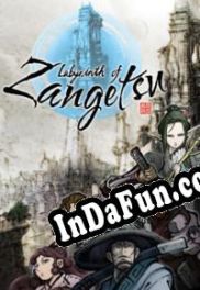 Labyrinth of Zangetsu (2023/ENG/MULTI10/License)