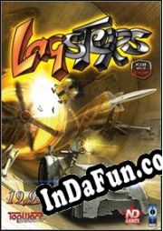 Lagsters (2004/ENG/MULTI10/RePack from BAKA!)