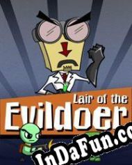 Lair of the Evildoer (2011/ENG/MULTI10/RePack from JUNLAJUBALAM)