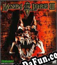 Lands of Lore III (1999/ENG/MULTI10/Pirate)