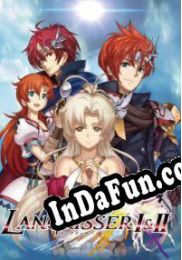 Langrisser I & II (2020/ENG/MULTI10/Pirate)