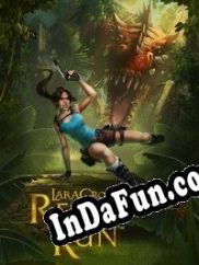 Lara Croft: Relic Run (2015/ENG/MULTI10/License)