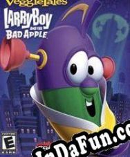 LarryBoy and the Bad Apple (2006) | RePack from BACKLASH