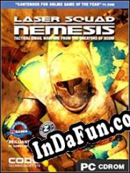 Laser Squad Nemesis (2002/ENG/MULTI10/RePack from Black_X)