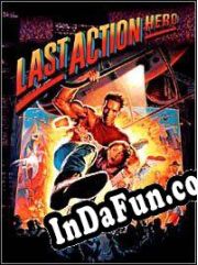 Last Action Hero (1994/ENG/MULTI10/RePack from AHCU)