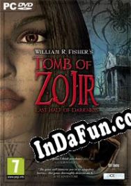 Last Half of Darkness: Tomb of Zojir (2009/ENG/MULTI10/Pirate)