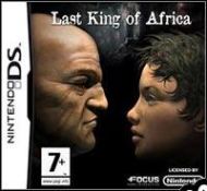 Last King of Africa (2008/ENG/MULTI10/Pirate)