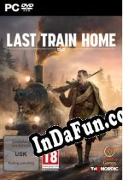 Last Train Home (2023/ENG/MULTI10/Pirate)