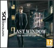 Last Window: The Secret of Cape West (2010/ENG/MULTI10/RePack from EPSiLON)