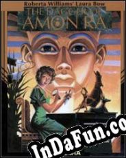 Laura Bow in the Dagger of Amon Ra (1992/ENG/MULTI10/License)