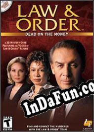 Law & Order: Dead on the Money (2002/ENG/MULTI10/Pirate)