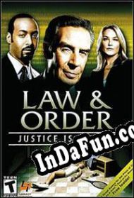 Law & Order III: Justice is Served (2004/ENG/MULTI10/RePack from FOFF)