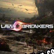 LawBreakers (2017/ENG/MULTI10/License)
