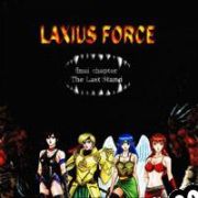 Laxius Force III: The Last Stand (2010/ENG/MULTI10/RePack from TRSi)