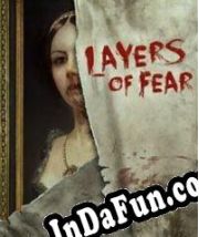 Layers of Fear (2016) (2016/ENG/MULTI10/License)