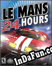 Le Mans 24 Hours (2002/ENG/MULTI10/License)