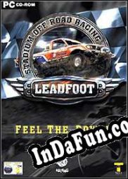 Leadfoot: Stadium Off-Road Racing (2001/ENG/MULTI10/License)