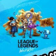 League of Legends: Wild Rift (2020/ENG/MULTI10/Pirate)