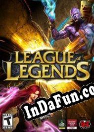 League of Legends (2009) | RePack from SDV