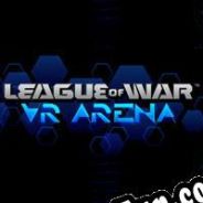League of War: VR Arena (2017/ENG/MULTI10/Pirate)