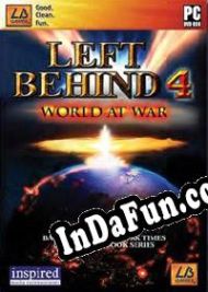 Left Behind 4: World at War (2011/ENG/MULTI10/License)