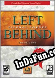 Left Behind: Eternal Forces (2006/ENG/MULTI10/Pirate)