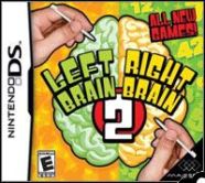 Left Brain Right Brain 2 (2008/ENG/MULTI10/Pirate)