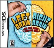 Left Brain Right Brain (2007/ENG/MULTI10/License)