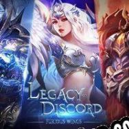 Legacy of Discord: Furious Wings (2016/ENG/MULTI10/RePack from EXPLOSiON)