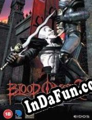 Legacy of Kain: Blood Omen 2 (2002/ENG/MULTI10/License)