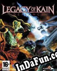 Legacy of Kain: Defiance (2003/ENG/MULTI10/RePack from MTCT)