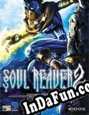 Legacy of Kain: Soul Reaver 2 (2001/ENG/MULTI10/RePack from TRSi)