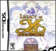 Legacy of Ys: Books I & II (2009/ENG/MULTI10/RePack from RESURRECTiON)