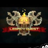 Legacy Quest (2016/ENG/MULTI10/License)