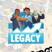 Legacy (2023/ENG/MULTI10/License)