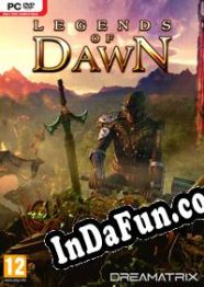 Legends Of Dawn (2013/ENG/MULTI10/License)