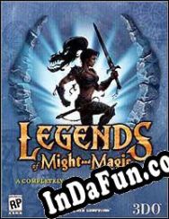 Legends of Might and Magic (2001/ENG/MULTI10/RePack from Dr.XJ)