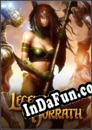 Legends of Norrath: Oathbound (2016/ENG/MULTI10/RePack from EDGE)