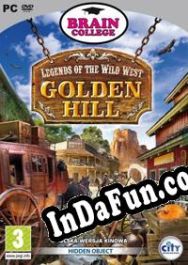 Legends of the Wild West: Golden Hill (2009/ENG/MULTI10/License)