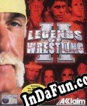 Legends of Wrestling II (2002/ENG/MULTI10/Pirate)