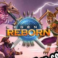 Legends Reborn (2021/ENG/MULTI10/RePack from iNFECTiON)