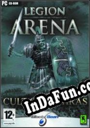 Legion Arena: Cult of Mithras (2006/ENG/MULTI10/Pirate)