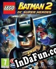 LEGO Batman 2: DC Super Heroes (2012) | RePack from EXPLOSiON