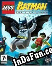 LEGO Batman: The Videogame (2008/ENG/MULTI10/Pirate)