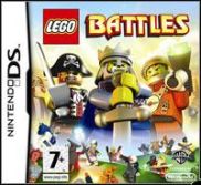 LEGO Battles (2009) | RePack from MESMERiZE