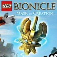 LEGO Bionicle: Mask Of Creation (2015/ENG/MULTI10/License)